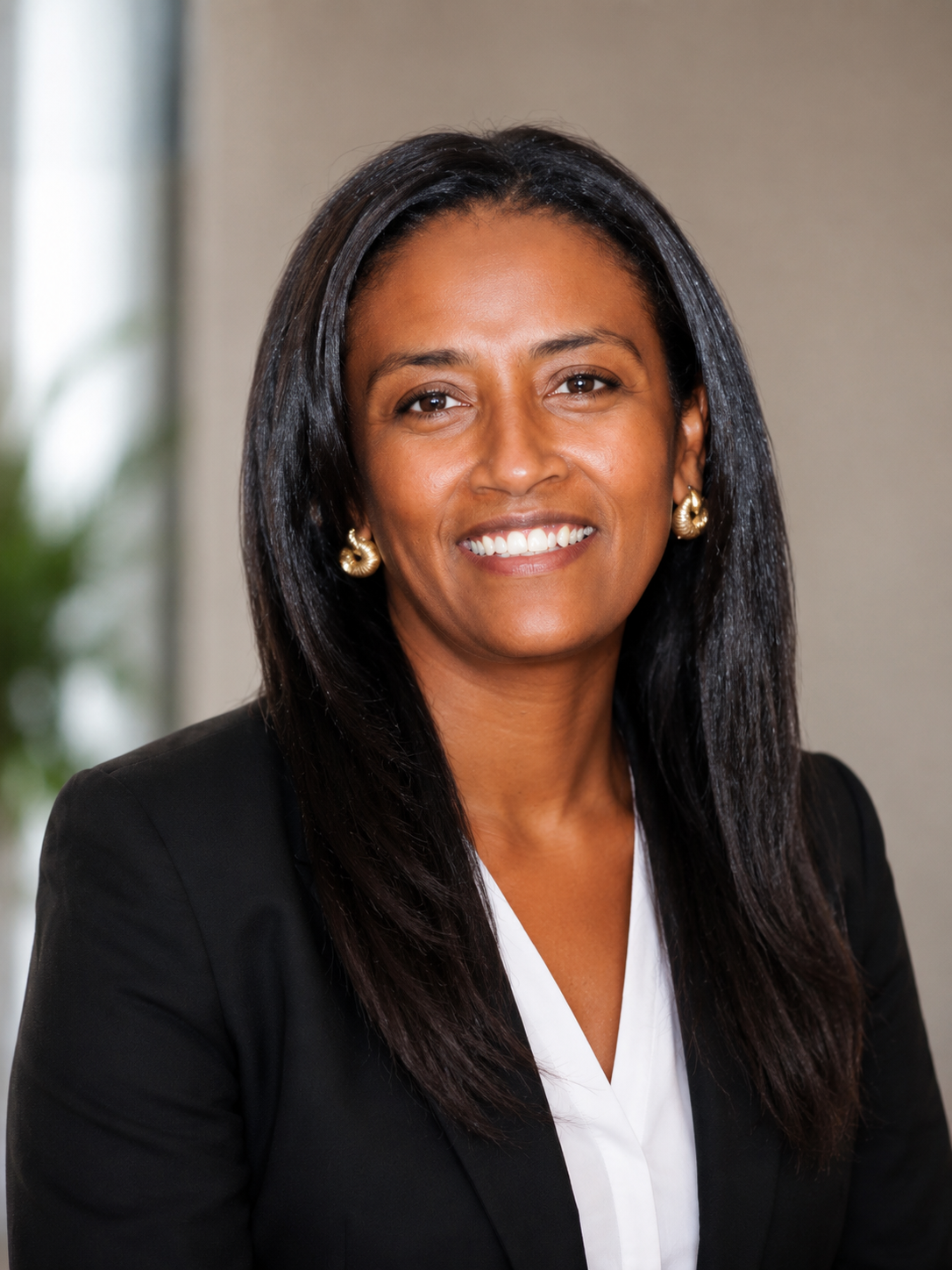 Marie Cartic Seguin, fondatrice de KAIROS MD